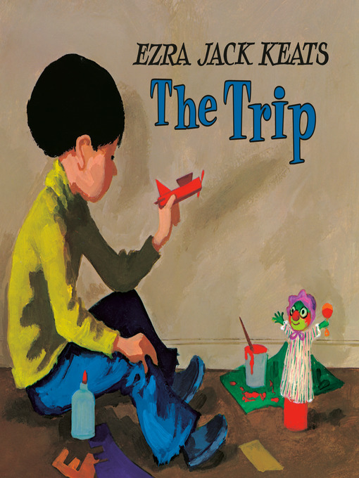 Cover image for The Trip